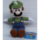 PELUCHE LUIGI