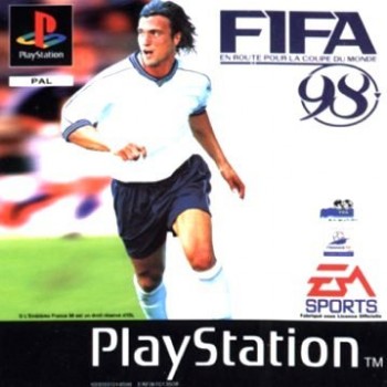 FIFA 98