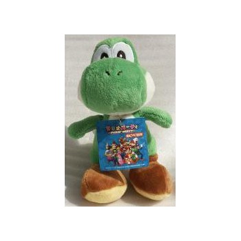 PELUCHE YOSHI small