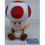 PELUCHE TOAD