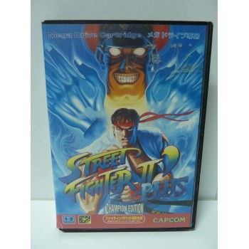 STREET FIGHTER 2'
