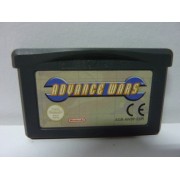 ADVANCE WARS (cart. seule)