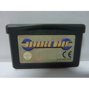 ADVANCE WARS