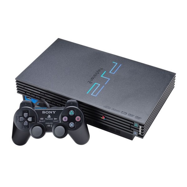h playstation 2