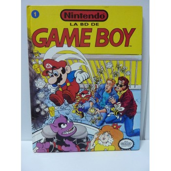 Nintendo BD de GAME BOY