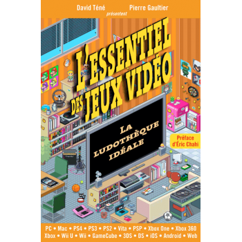 L'ESSENTIEL DU JEU VIDEO
