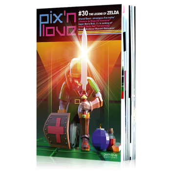PIX'N'LOVE 30