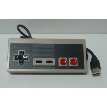 PAD USB SUPER NINTENDO