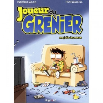 BD PIX N LOVE:POLYGAMER