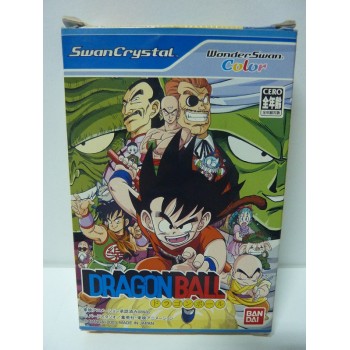 DRAGON BALL ws