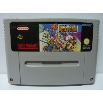 ROAD RUNNER LOONEY TUNES (cart.seule)