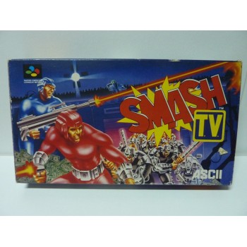 SMASH TV