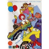 MC DONALD TREASURE LAND