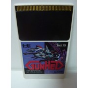 GUNHED (cart. seule)