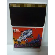 TAITO CHASE HQ (cart. seule)