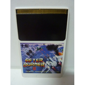 AFTER BURNER 2