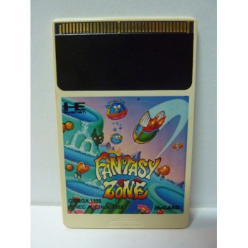 FANTASY ZONE (cart. seule)