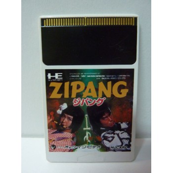 ZIPANG