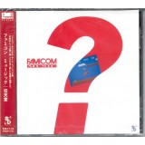 FAMICOM MUSIC (Neuf)
