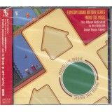 MARIO THE MUSIC : FAMICOM SOUNDS HISTORY