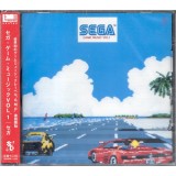 SEGA GAME MUSIC Vol.1 (Neuf)