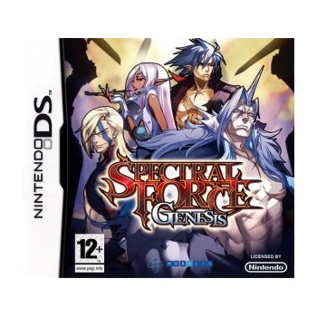 Spectral Force Genesis