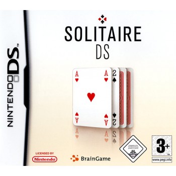 Solitaire DS