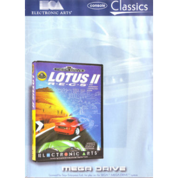 SONIC 2 pal