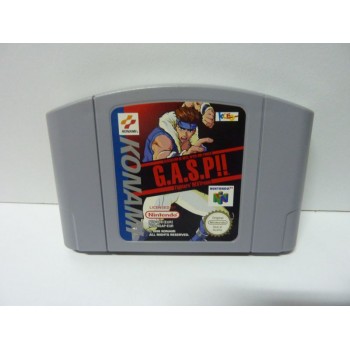 G.A.S.P (cart. seule)