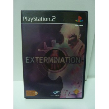 EXTERMINATION 