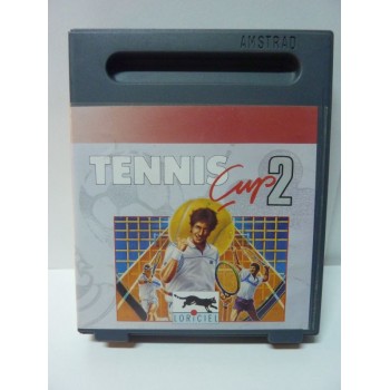 TENNIS CUP 2
