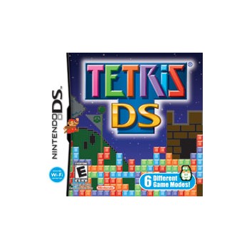 TETRIS DS