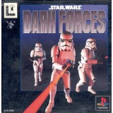 STAR WARS : DARK FORCES