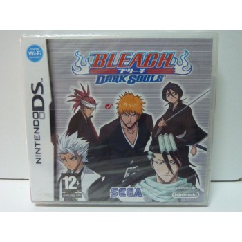 BLEACH Ds