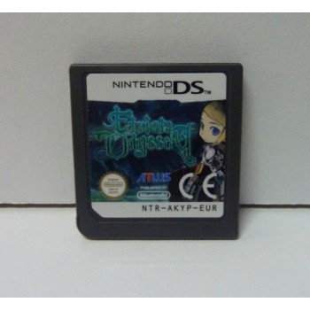 ETRIAN ODYSSEY (cart. seule)