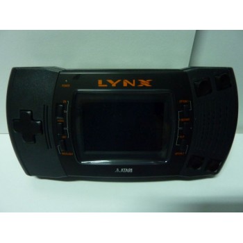 LYNX II compl&egrave;te + BATMAN