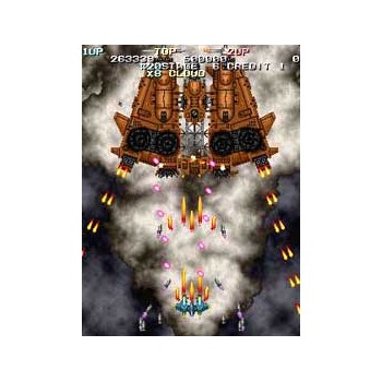 BATTLE BAKRAID