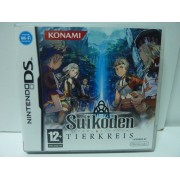 SUIKODEN TIERKREIS Pal/fr