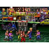 THE COMBATRIBES Pcb