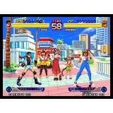 WAKU WAKU 7 "MVS"