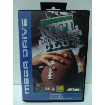 NFL QUARTERBACK CLUB Japan