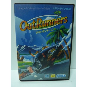 OUT RUNNERS