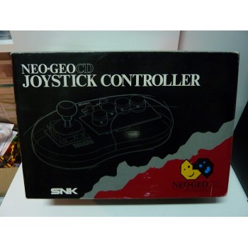 STICK NEO GEO CD CACAHUETE en Boite Pal
