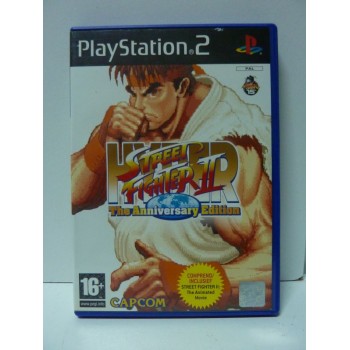 HYPER STREET FIGHTER