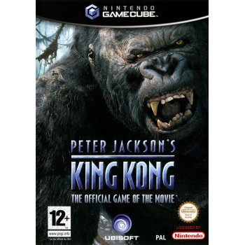 KING KONG