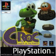 CROC LEGEND OF THE GOBBOS