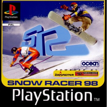 SNOW RACER 98