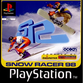 SNOW RACER 98