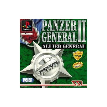 PANZER GENERAL 2 ALLIED GENERAL