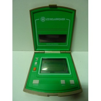 SOLAR POWER ELECTRONICS LA GRANDE EVASION 